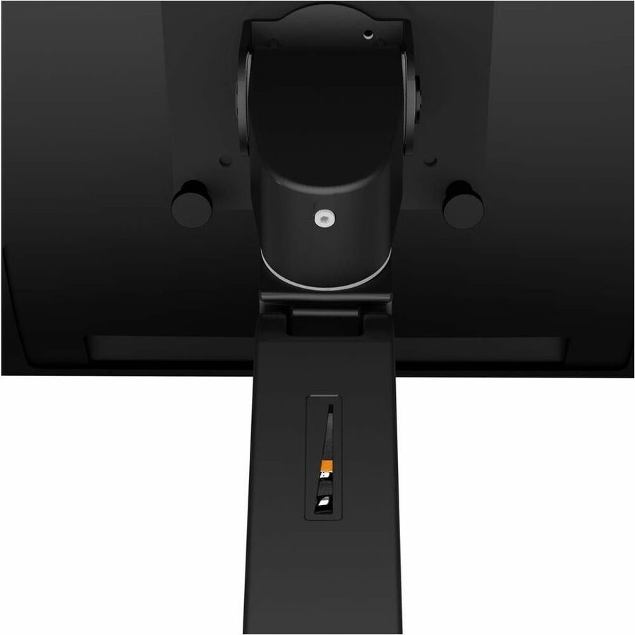 Ergotron Wall Mount for Keyboard, Monitor - Black — 45-696-292