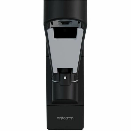 Ergotron Wall Mount for Keyboard, Monitor - Black — 45-696-292