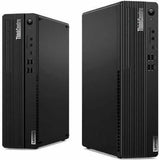 Lenovo ThinkCentre M75s Gen 5 12TA000QUS Desktop Computer - AMD Ryzen 7 PRO 8700G - 16 GB - 256 GB SSD - Small Form Factor - Black — 12TA000QUS