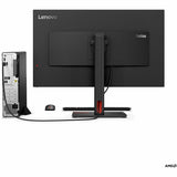 Lenovo ThinkCentre M75s Gen 5 12TA000QUS Desktop Computer - AMD Ryzen 7 PRO 8700G - 16 GB - 256 GB SSD - Small Form Factor - Black — 12TA000QUS