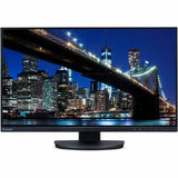Sharp MultiSync DD-EA272Q 27" Class WQHD LED Monitor - 16:9 - Black — DD-EA272Q