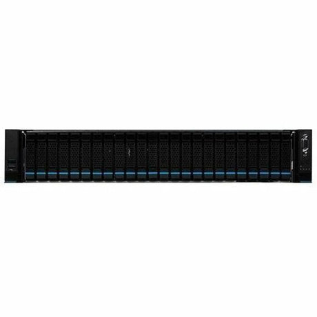 MSI S2206-04 Server Barebones, Dual AMD EPYC&trade; 9005/9004 Series processors and EPYC&trade; 9004 Series processors with AMD 3D V-Cache&trade; Technology, up to TDP 360W — S220604