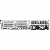 MSI S2206-04 Server Barebones, Dual AMD EPYC&trade; 9005/9004 Series processors and EPYC&trade; 9004 Series processors with AMD 3D V-Cache&trade; Technology, up to TDP 360W — S220604