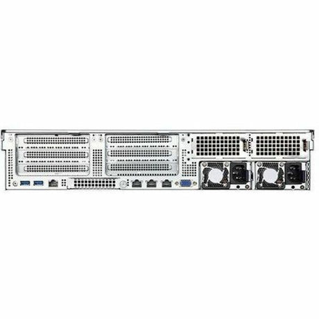 MSI S2206-04 Server Barebones, Dual AMD EPYC&trade; 9005/9004 Series processors and EPYC&trade; 9004 Series processors with AMD 3D V-Cache&trade; Technology, up to TDP 360W — S220604