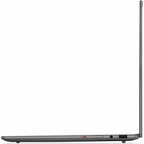 Lenovo Slim 7 14ILL10 83MC0001US 14" Touchscreen Copilot+ PC Notebook - WUXGA - Intel Core Ultra 7 256V - Intel Evo Platform - 16 GB - 1 TB SSD - English Keyboard - Luna Gray — 83MC0001US