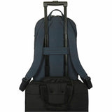 Targus Avila TBB65002GL Carrying Case (Backpack) for 15" to 16" Notebook - Blue — TBB65002GL