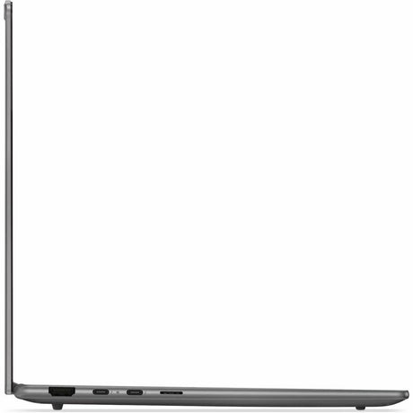 Lenovo Slim 7 14ILL10 83MC0001US 14" Touchscreen Copilot+ PC Notebook - WUXGA - Intel Core Ultra 7 256V - Intel Evo Platform - 16 GB - 1 TB SSD - English Keyboard - Luna Gray — 83MC0001US