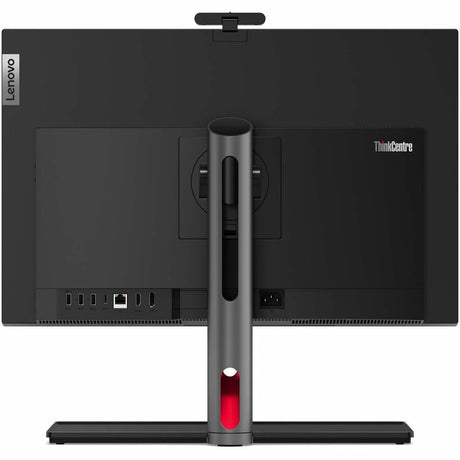 Lenovo ThinkCentre M90a Gen 5 12SH002BUS All-in-One Computer - Intel Core i7 14th Gen i7-14700 - vPro Technology - 32 GB - 512 GB SSD - 23.8" Full HD Touchscreen - Desktop - Black — 12SH002BUS