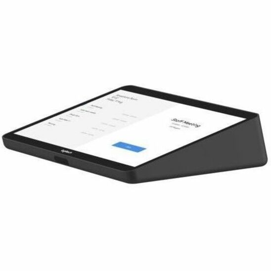Logitech Tap + CTL Meet Compute Base Bundle for Google Meet Rooms — TAPBASEGGLCTL