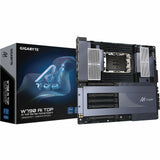 Aorus Ultra Durable W790 AI TOP Workstation Motherboard - Intel W790 Chipset - Socket LGA-4677 - Extended ATX — W790 AI TOP