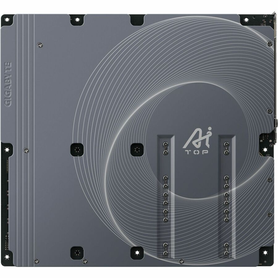 Aorus Ultra Durable W790 AI TOP Workstation Motherboard - Intel W790 Chipset - Socket LGA-4677 - Extended ATX — W790 AI TOP