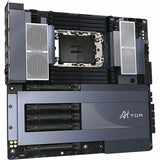 Aorus Ultra Durable W790 AI TOP Workstation Motherboard - Intel W790 Chipset - Socket LGA-4677 - Extended ATX — W790 AI TOP