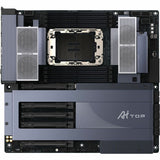Aorus Ultra Durable W790 AI TOP Workstation Motherboard - Intel W790 Chipset - Socket LGA-4677 - Extended ATX — W790 AI TOP