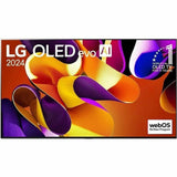 LG evo G4 OLED77G4CUA 77" Smart OLED TV - 4K UHDTV — OLED77G4CUA