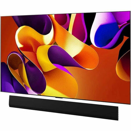 LG evo G4 OLED77G4CUA 77" Smart OLED TV - 4K UHDTV — OLED77G4CUA