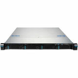 MSI S1102-01 1U Server Barebone, Single AMD EPYC&trade; 4004 Series and Ryzen&trade; 7000 Series Processor, Air cooling up to TDP 105W — S110201
