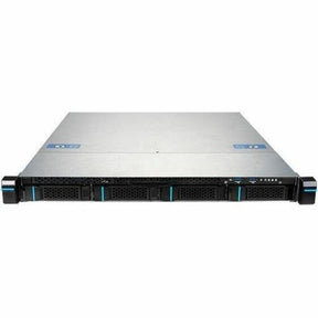 MSI S1102-01 1U Server Barebone, Single AMD EPYC&trade; 4004 Series and Ryzen&trade; 7000 Series Processor, Air cooling up to TDP 105W — S110201