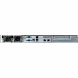MSI S1102-01 1U Server Barebone, Single AMD EPYC&trade; 4004 Series and Ryzen&trade; 7000 Series Processor, Air cooling up to TDP 105W — S110201