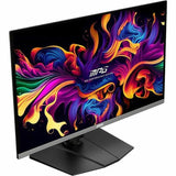 MSI MPG 322URX QD-OLED UHD 240Hz 27 inch Gaming Monitor — MPG272URXQDOLED