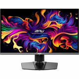 MSI MPG 322URX QD-OLED UHD 240Hz 27 inch Gaming Monitor — MPG272URXQDOLED