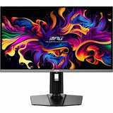 MSI MPG 322URX QD-OLED UHD 240Hz 27 inch Gaming Monitor — MPG272URXQDOLED