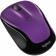 Logitech M325S Wireless Mouse — 910-007524