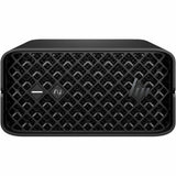 HP Z2 Mini G1a Workstation - 1 x AMD Ryzen AI MAX PRO 390 - 64 GB - 1 TB SSD - Mini PC - Jet Black — BN4G1UT#ABA