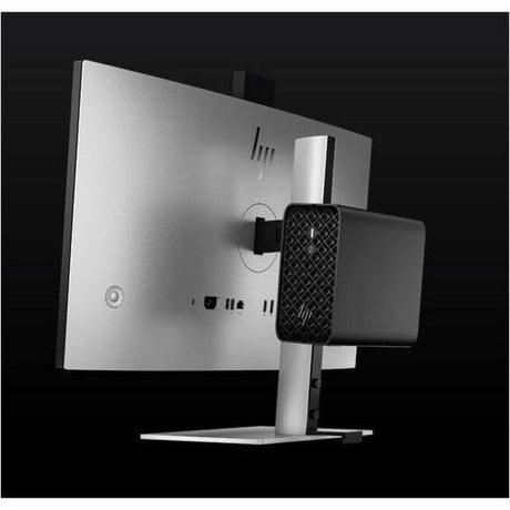 HP Z2 Mini G1a Workstation - 1 x AMD Ryzen AI MAX PRO 390 - 64 GB - 1 TB SSD - Mini PC - Jet Black — BN4G1UT#ABA