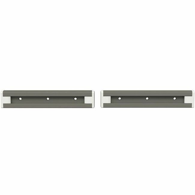 Ergotron Mounting Rail for Holder, Mounting Shelf, Device Holder - Horizontal — 98-676-289
