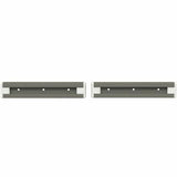 Ergotron Mounting Rail for Holder, Mounting Shelf, Device Holder - Horizontal — 98-676-289