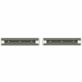 Ergotron Mounting Rail for Holder, Mounting Shelf, Device Holder - Horizontal — 98-676-289