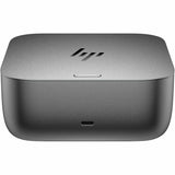 HP Thunderbolt 4 100W G6 Dock — 9X472UT#ABA