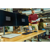 HP Thunderbolt 4 100W G6 Dock — 9X472UT#ABA