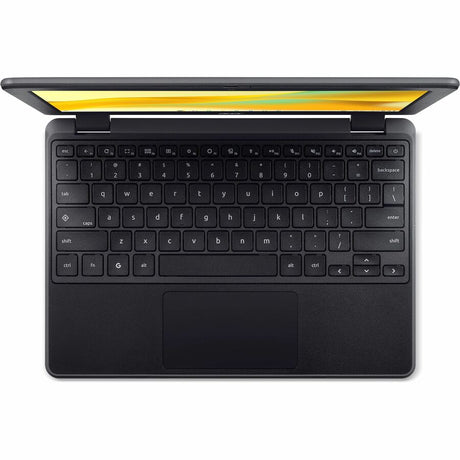 Acer Chromebook 511 C737LT C737LT-C5Q1 11.6" Touchscreen Chromebook - HD - Intel N-Series N150 - 8 GB - 64 GB Flash Memory - English (US) Keyboard - Black — NX.JKCAA.001