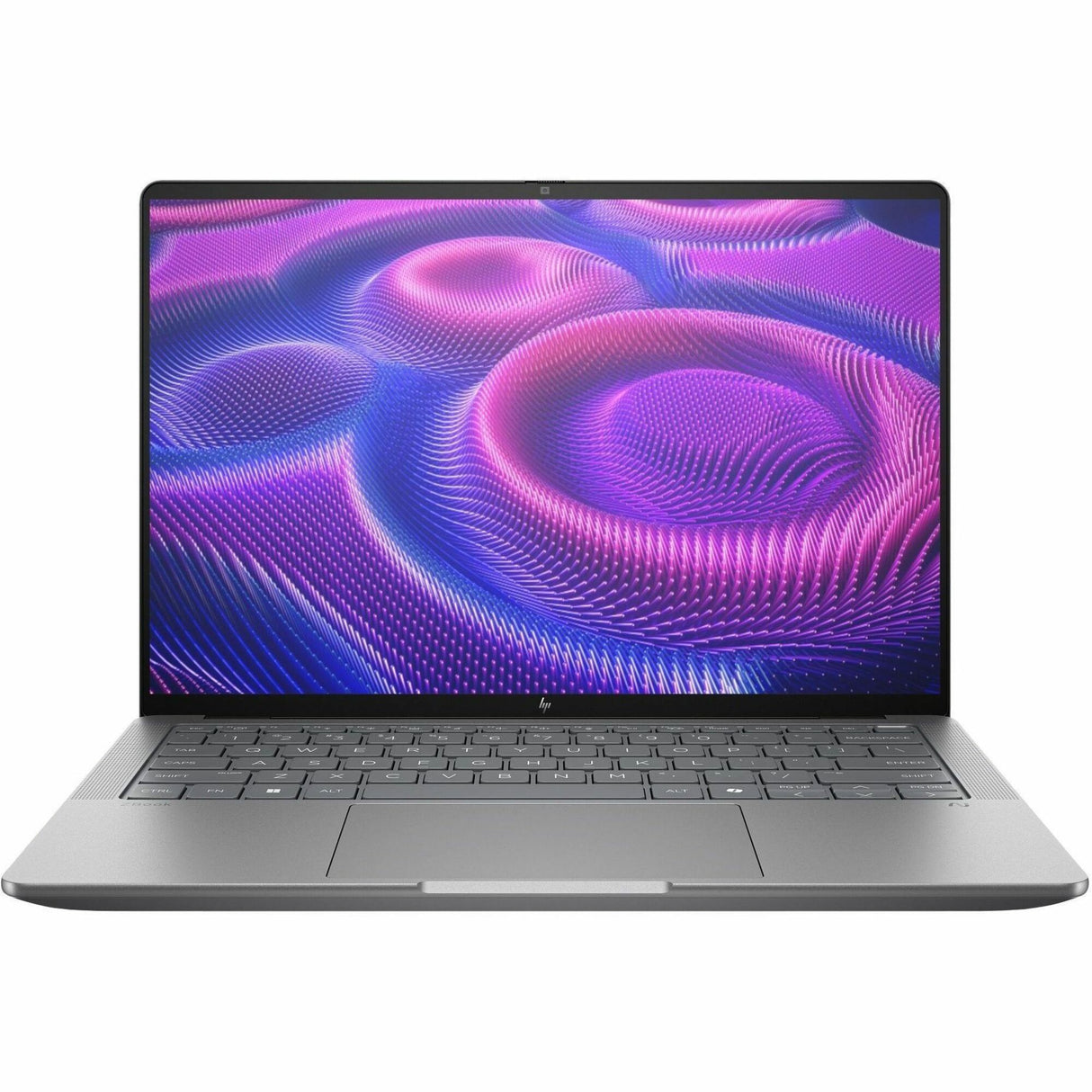 HP ZBook Ultra G1a 14" Touchscreen Mobile Workstation - 2.8K - AMD Ryzen AI MAX PRO 380 - 16 GB - 1 TB SSD - English Keyboard - Meteor Silver - Smart Buy — BF6T4UT#ABA