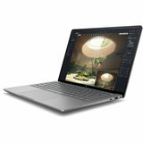 HP ZBook Ultra G1a 14" Touchscreen Mobile Workstation - 2.8K - AMD Ryzen AI MAX PRO 380 - 16 GB - 1 TB SSD - English Keyboard - Meteor Silver - Smart Buy — BF6T4UT#ABA