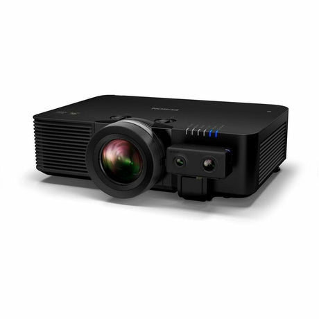 Epson PowerLite L695SU Short Throw 3LCD Projector - 21:9 - Wall Mountable, Ceiling Mountable - Black — V11HB31120