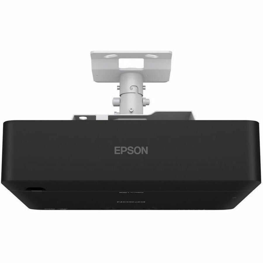 Epson PowerLite L695SU Short Throw 3LCD Projector - 21:9 - Wall Mountable, Ceiling Mountable - Black — V11HB31120