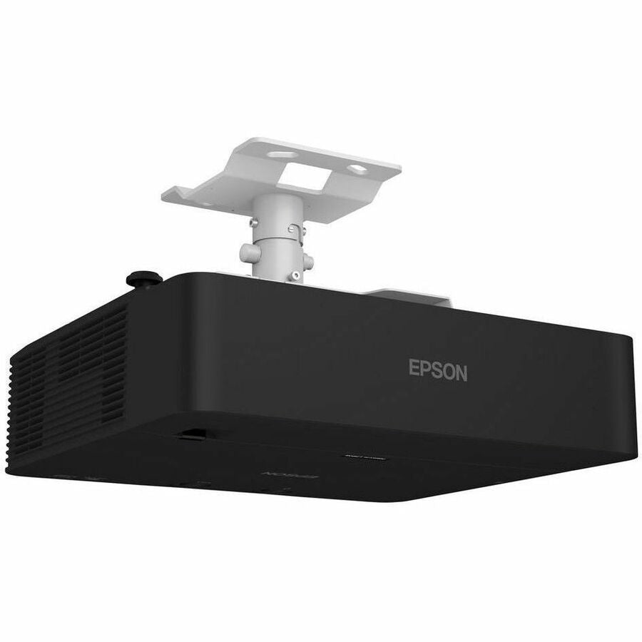 Epson PowerLite L695SU Short Throw 3LCD Projector - 21:9 - Wall Mountable, Ceiling Mountable - Black — V11HB31120