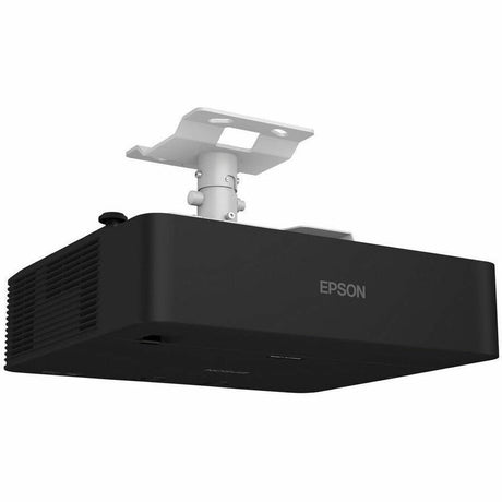 Epson PowerLite L695SU Short Throw 3LCD Projector - 21:9 - Wall Mountable, Ceiling Mountable - Black — V11HB31120
