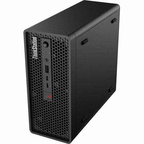 Lenovo ThinkStation P3 30HA0024US Workstation - Core i9 13th Gen i9-13900 - vPro Technology - 16 GB - 512 GB SSD - Ultra Small — 30HA0024US