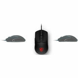 MSI FORGE GK100 Gaming Keyboard & Mouse — FORGEGK100C