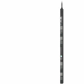 APC NetShelter Rack PDU Advanced Gen 2, Switched, 3Phase, 8.6kW, 208V 30A, L21-30P, 48 Outlet — APDU11351SW