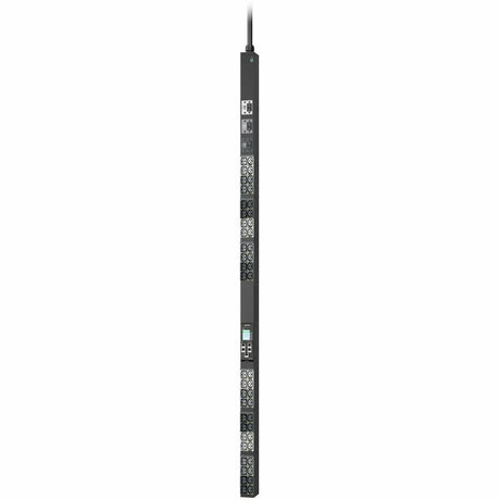 APC NetShelter Rack PDU Advanced Gen 2, Switched, 3Phase, 8.6kW, 208V 30A, L21-30P, 48 Outlet — APDU11351SW