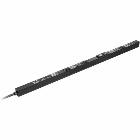APC NetShelter Rack PDU Advanced Gen 2, Switched, 3Phase, 8.6kW, 208V 30A, L21-30P, 48 Outlet — APDU11351SW