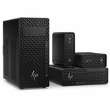 HP Z2 G1i Workstation - Intel Core Ultra 5 245K - 32 GB - 1 TB SSD - Small Form Factor - Black — BN5L0UT#ABA