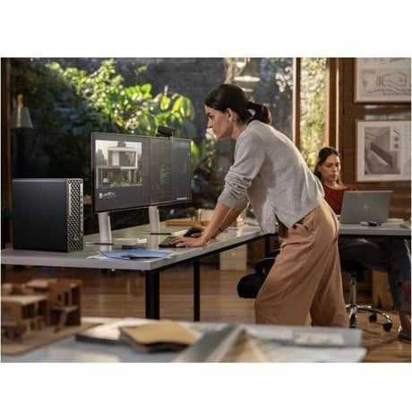 HP Z2 G1i Workstation - Intel Core Ultra 5 245K - 32 GB - 1 TB SSD - Small Form Factor - Black — BN5L0UT#ABA