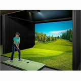 Optoma ZU507TST 3D Short Throw DLP Projector - 16:10 - Wall Mountable - Black — ZU507TST