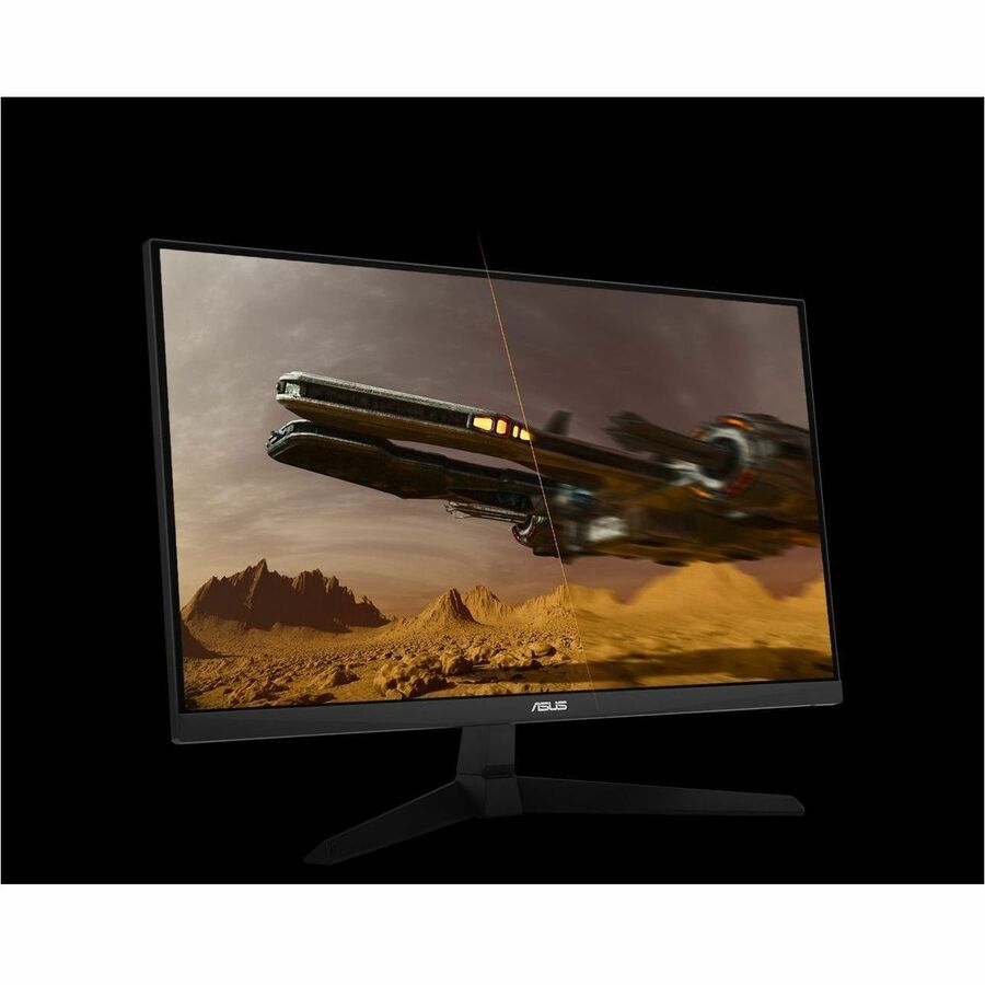 TUF VG249QE5A 24" Class Full HD Gaming LED Monitor - 16:9 — VG249QE5A