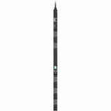 APC NetShelter Rack PDU Advanced Gen 2, Metered, 5.0kW, 1Phase, 208V, 30A, L6-30P, 40 Outlet — APDU11151ME